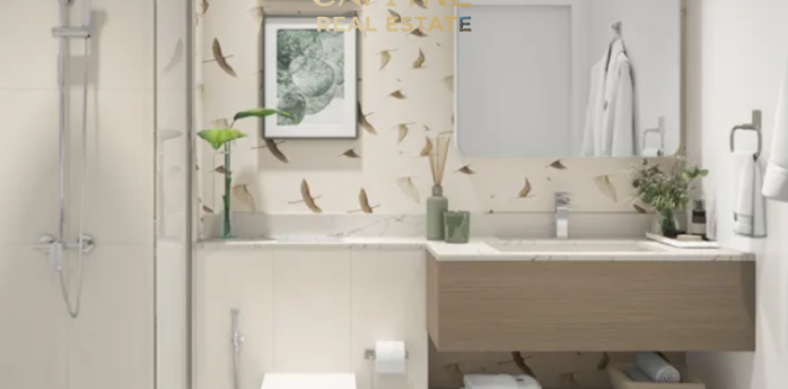 3 bedrooms Apartment in Dubai, UAE No. 7748
