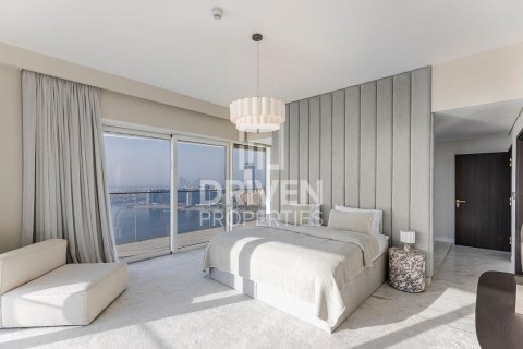 Apartment de 3 dormitorios en EMAAR Beachfront, UAE No. 223186 20