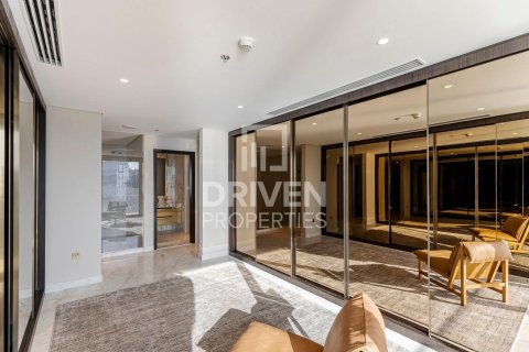Apartment de 3 dormitorios en EMAAR Beachfront, UAE No. 223186 26