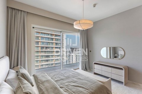 Apartment de 3 dormitorios en EMAAR Beachfront, UAE No. 223186 14