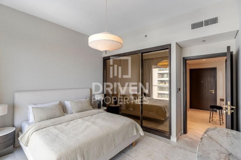 Apartment de 3 dormitorios en EMAAR Beachfront, UAE No. 223186 15