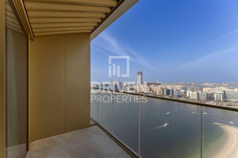 Apartment de 3 dormitorios en EMAAR Beachfront, UAE No. 223186 29