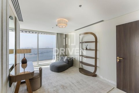 Apartment de 3 dormitorios en EMAAR Beachfront, UAE No. 223186 19