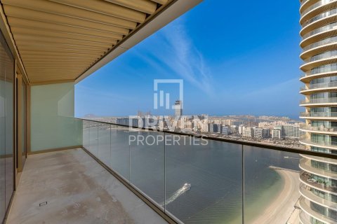 Apartment de 3 dormitorios en EMAAR Beachfront, UAE No. 223186 30