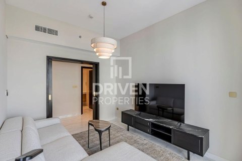 Apartment de 3 dormitorios en EMAAR Beachfront, UAE No. 223186 21
