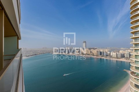 Apartment de 3 dormitorios en EMAAR Beachfront, UAE No. 223186 28