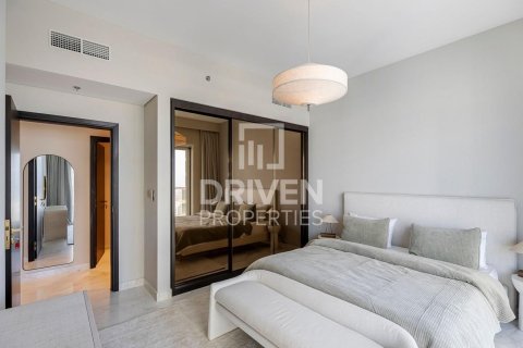 Apartment de 3 dormitorios en EMAAR Beachfront, UAE No. 223186 16