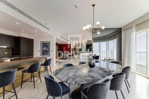 Apartment de 3 dormitorios en EMAAR Beachfront, UAE No. 223186 22