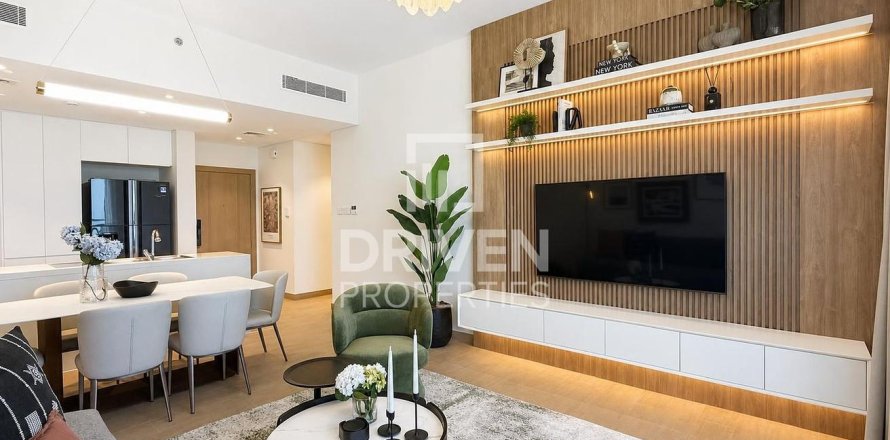 2 غرف نوم شقة في La Mer, الإمارات العربية المتحدة رقم 226073