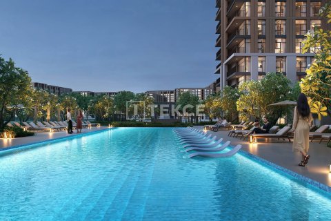 Apartment de 2 dormitorios en Dubai, UAE No. 136233 5