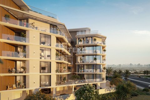 Appartement de 3 chambres à Meydan, UAE No. 222309 6