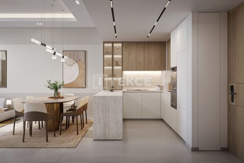 Appartement de 3 chambres à Meydan, UAE No. 222309 15