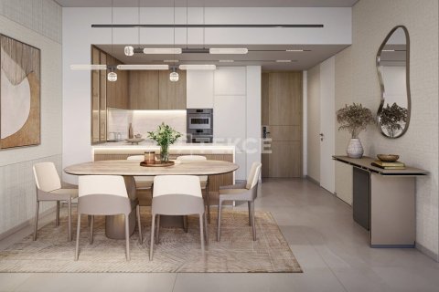 Appartement de 3 chambres à Meydan, UAE No. 222309 16
