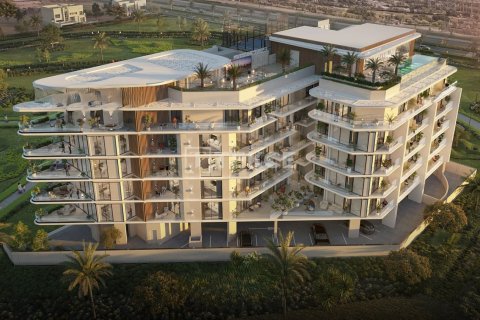 Appartement de 3 chambres à Meydan, UAE No. 222309 3