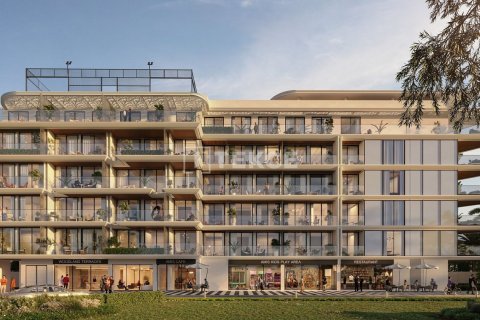 Appartement de 3 chambres à Meydan, UAE No. 222309 4