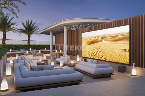 Appartement de 3 chambres à Meydan, UAE No. 222309 9