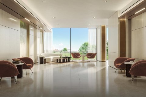 Appartement de 3 chambres à Meydan, UAE No. 222309 12