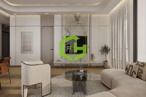 40.3m² Apartment in Business Bay, UAE No. 105348 4