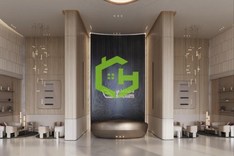 40.3m² Apartment in Business Bay, UAE No. 105348 8