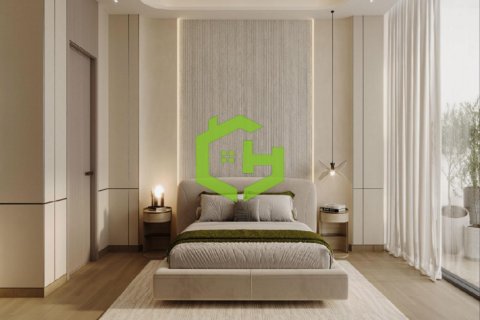 40.3m² Apartment in Business Bay, UAE No. 105348 3