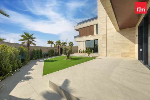 Villa de 7 dormitorios en Dubai, UAE No. 119576 27