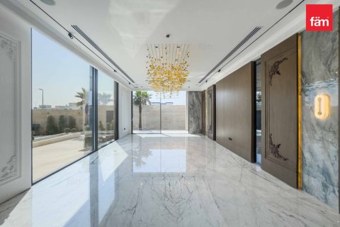 Villa de 7 dormitorios en Dubai, UAE No. 119576 13