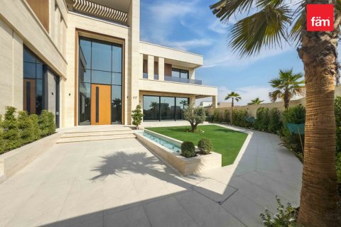 Villa de 7 dormitorios en Dubai, UAE No. 119576 28