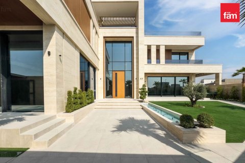 Villa de 7 dormitorios en Dubai, UAE No. 119576 29
