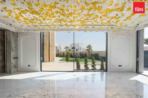 Villa de 7 dormitorios en Dubai, UAE No. 119576 12
