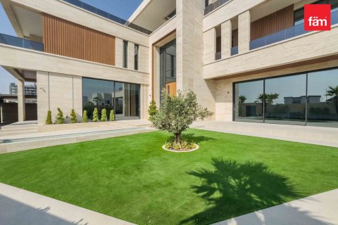 Villa de 7 dormitorios en Dubai, UAE No. 119576 30