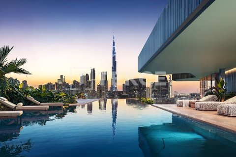 Appartement de 2 chambres à Business Bay, UAE No. 135323 3