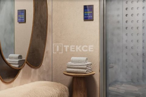 Appartement de 2 chambres à Business Bay, UAE No. 135323 16