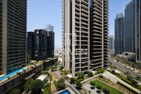 1 bedroom Apartment in BLVD Crescent, UAE No. 212598 15