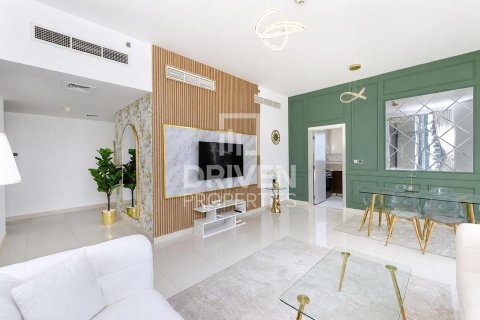 1 bedroom Apartment in BLVD Crescent, UAE No. 212598 4