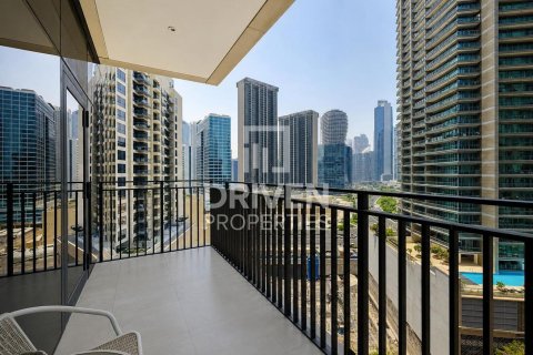1 bedroom Apartment in BLVD Crescent, UAE No. 212598 17