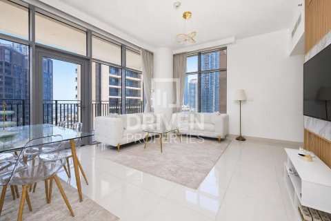 1 bedroom Apartment in BLVD Crescent, UAE No. 212598 6