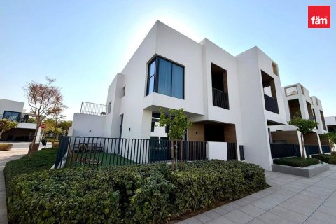 Villa de 4 chambres à Dubai, UAE No. 219137 10