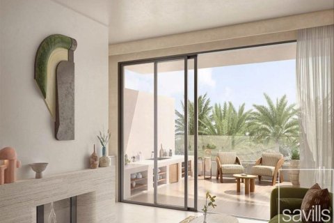 3 غرف نوم فيلا في The Valley, الإمارات العربية المتحدة رقم 211047 17