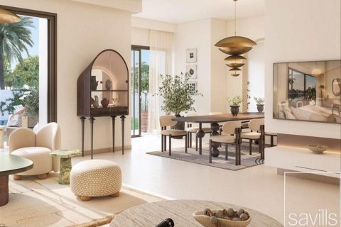 3 غرف نوم فيلا في The Valley, الإمارات العربية المتحدة رقم 211047 18