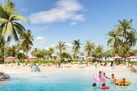 3 غرف نوم فيلا في The Valley, الإمارات العربية المتحدة رقم 211047 3