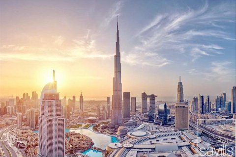 3 غرف نوم فيلا في The Valley, الإمارات العربية المتحدة رقم 211047 20