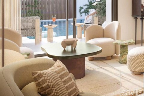 3 غرف نوم فيلا في The Valley, الإمارات العربية المتحدة رقم 211047 19