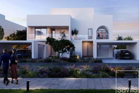 3 غرف نوم فيلا في The Valley, الإمارات العربية المتحدة رقم 211047 12
