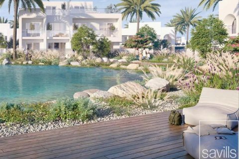 3 غرف نوم فيلا في The Valley, الإمارات العربية المتحدة رقم 211047 5