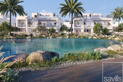 3 غرف نوم فيلا في The Valley, الإمارات العربية المتحدة رقم 211047 13