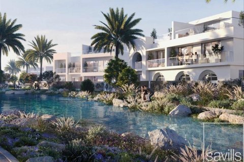 3 غرف نوم فيلا في The Valley, الإمارات العربية المتحدة رقم 211047 15