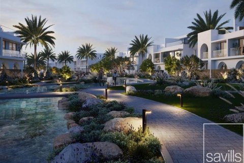 3 غرف نوم فيلا في The Valley, الإمارات العربية المتحدة رقم 211047 4