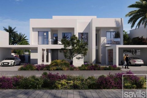 3 غرف نوم فيلا في The Valley, الإمارات العربية المتحدة رقم 211047