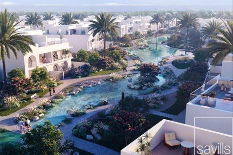 3 غرف نوم فيلا في The Valley, الإمارات العربية المتحدة رقم 211047 14