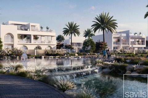 3 غرف نوم فيلا في The Valley, الإمارات العربية المتحدة رقم 211047 8